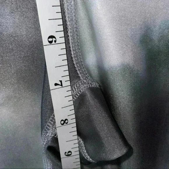 Terez Blue Leggings - Picture 5 of 8